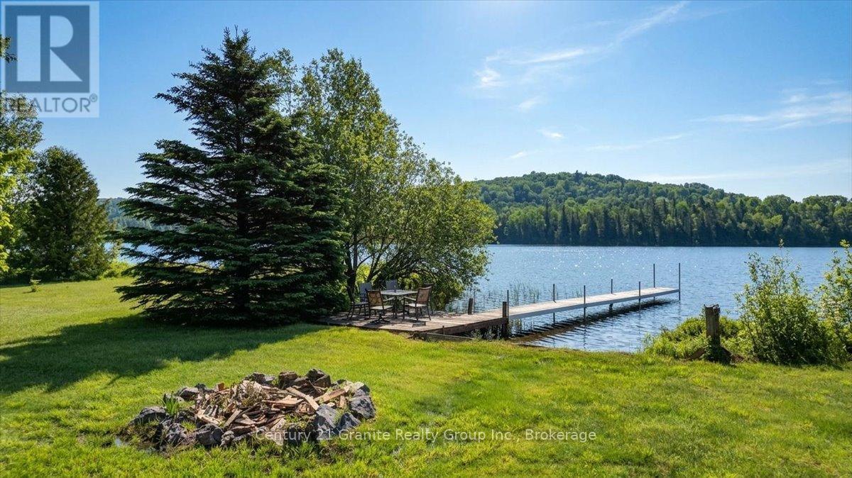 2077 Mink Lake Road, Hastings Highlands (Mcclure Ward), Ontario  K0L 1P0 - Photo 47 - X13437656
