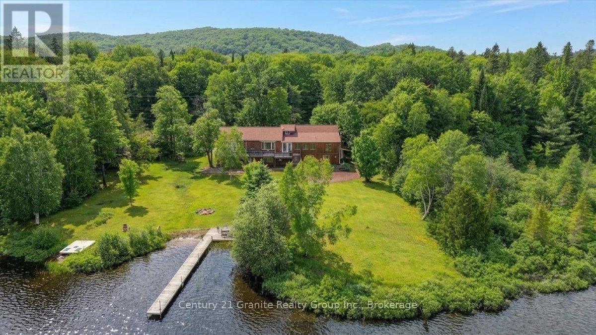 2077 Mink Lake Road, Hastings Highlands (Mcclure Ward), Ontario  K0L 1P0 - Photo 49 - X13437656
