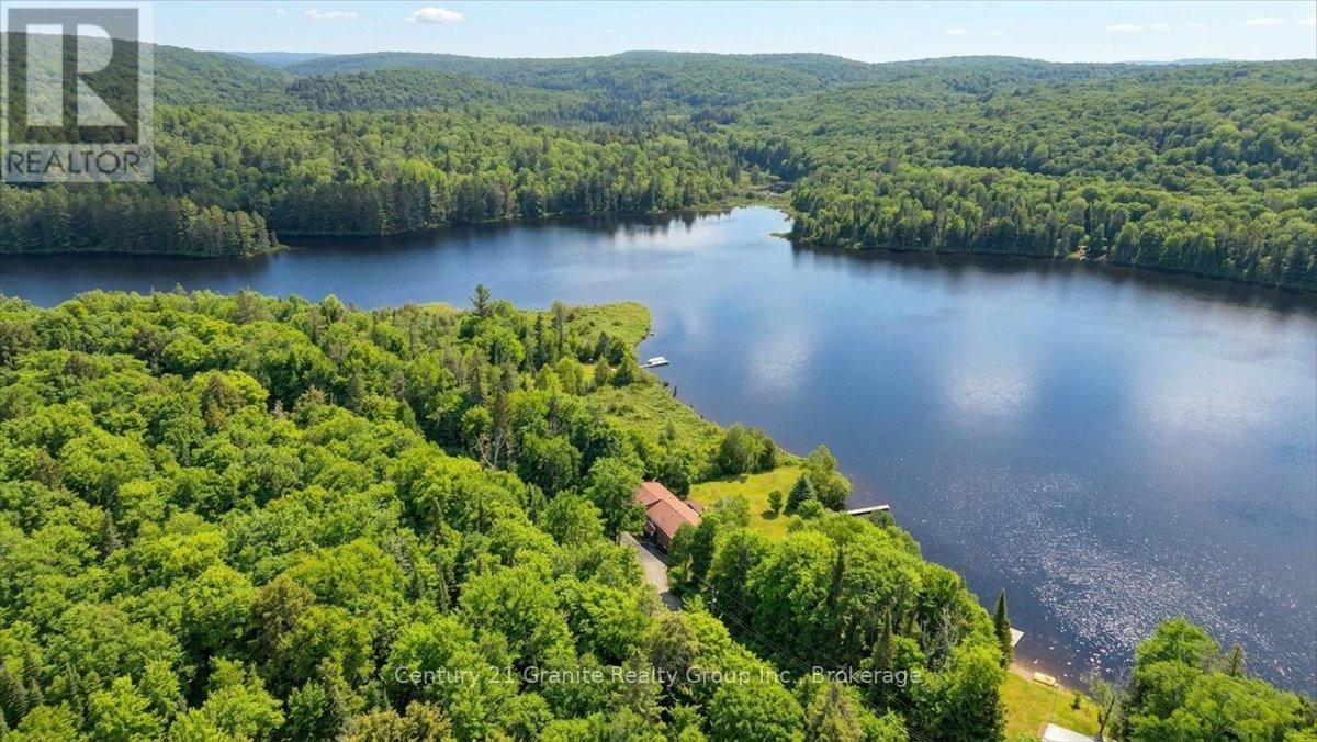 2077 Mink Lake Road, Hastings Highlands (Mcclure Ward), Ontario  K0L 1P0 - Photo 50 - X13437656