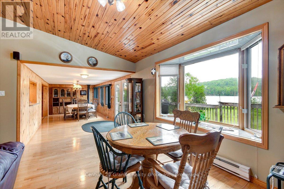 2077 Mink Lake Road, Hastings Highlands (Mcclure Ward), Ontario  K0L 1P0 - Photo 6 - X13437656