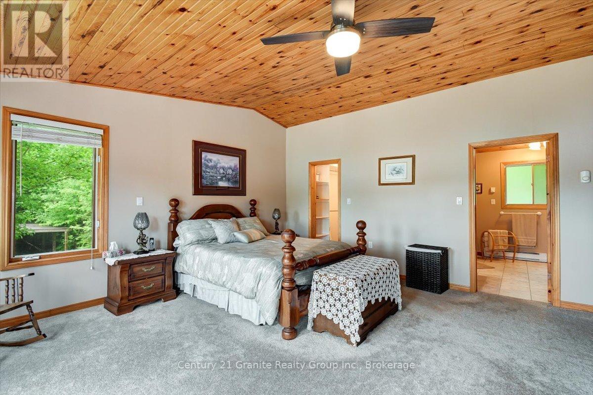 2077 Mink Lake Road, Hastings Highlands (Mcclure Ward), Ontario  K0L 1P0 - Photo 8 - X13437656