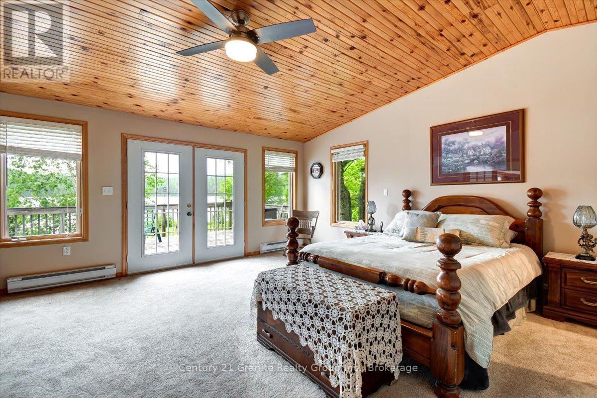 2077 Mink Lake Road, Hastings Highlands (Mcclure Ward), Ontario  K0L 1P0 - Photo 9 - X13437656