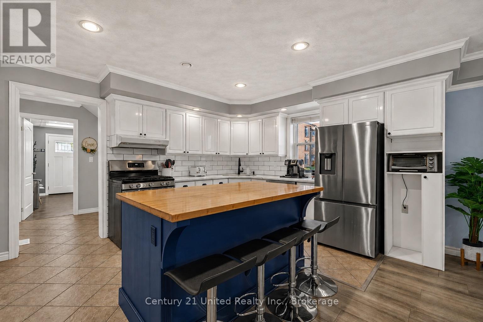 359 Mcgill Street, Peterborough (Otonabee Ward 1), Ontario  K9J 1W6 - Photo 13 - X13437816