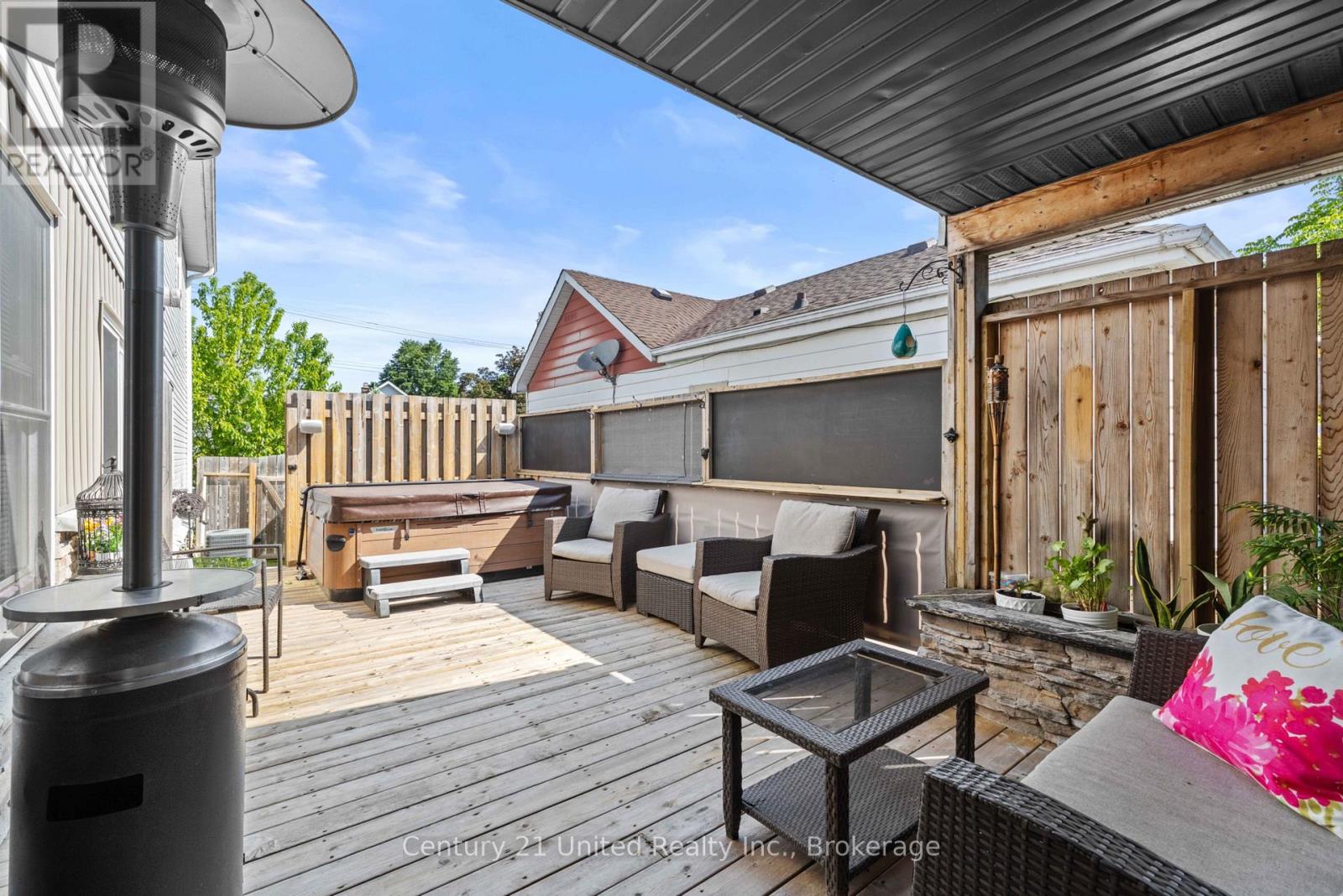 359 Mcgill Street, Peterborough (Otonabee Ward 1), Ontario  K9J 1W6 - Photo 31 - X13437816