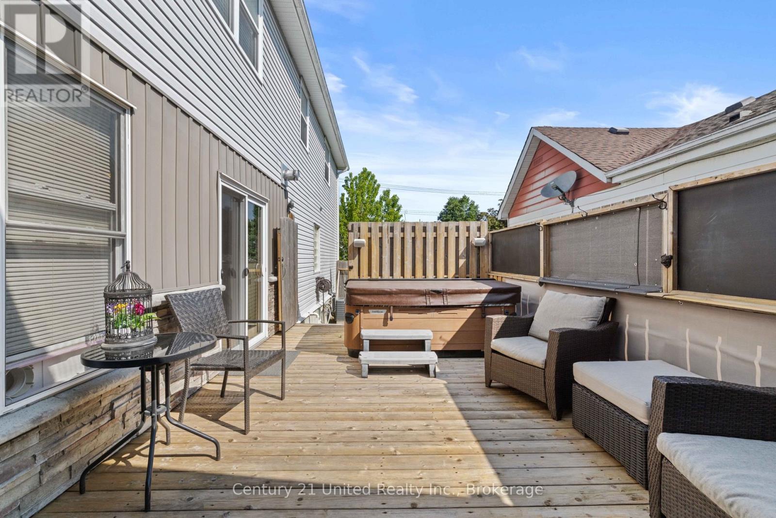 359 Mcgill Street, Peterborough (Otonabee Ward 1), Ontario  K9J 1W6 - Photo 32 - X13437816
