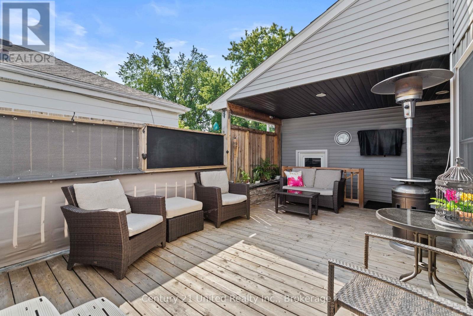 359 Mcgill Street, Peterborough (Otonabee Ward 1), Ontario  K9J 1W6 - Photo 33 - X13437816