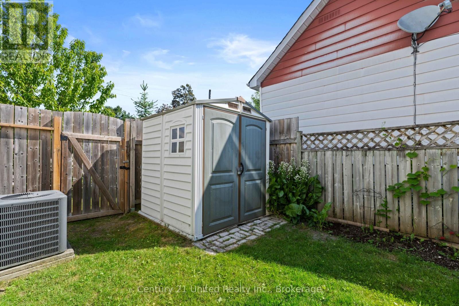 359 Mcgill Street, Peterborough (Otonabee Ward 1), Ontario  K9J 1W6 - Photo 34 - X13437816