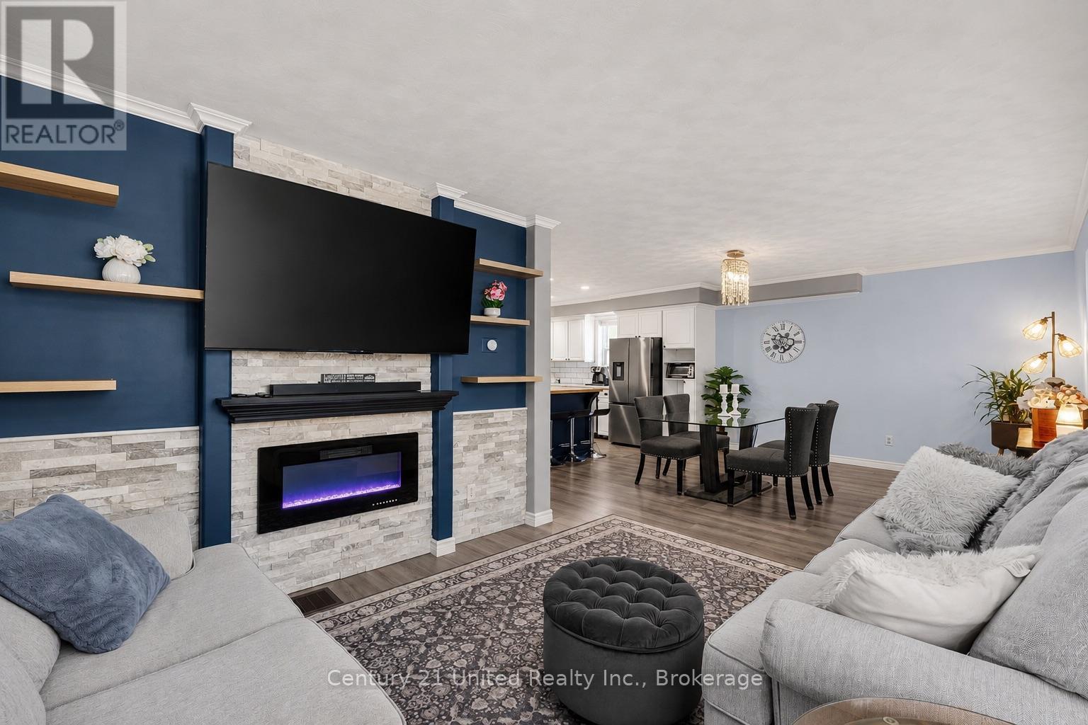 359 Mcgill Street, Peterborough (Otonabee Ward 1), Ontario  K9J 1W6 - Photo 4 - X13437816