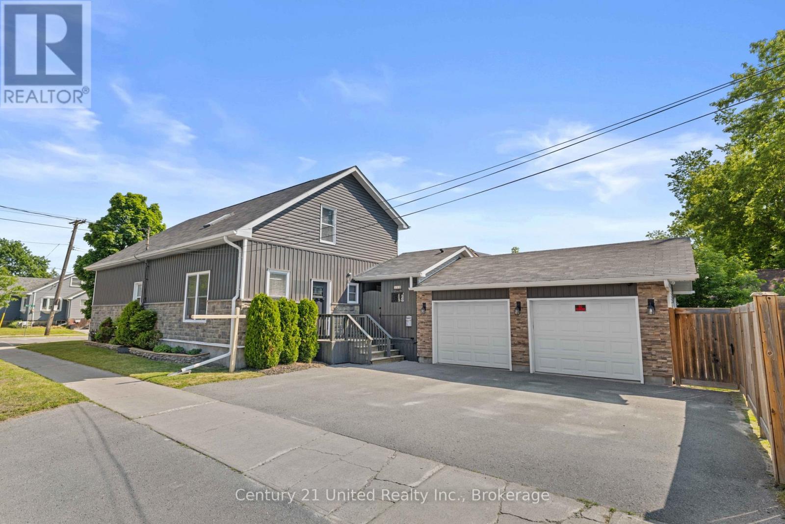 359 Mcgill Street, Peterborough (Otonabee Ward 1), Ontario  K9J 1W6 - Photo 43 - X13437816