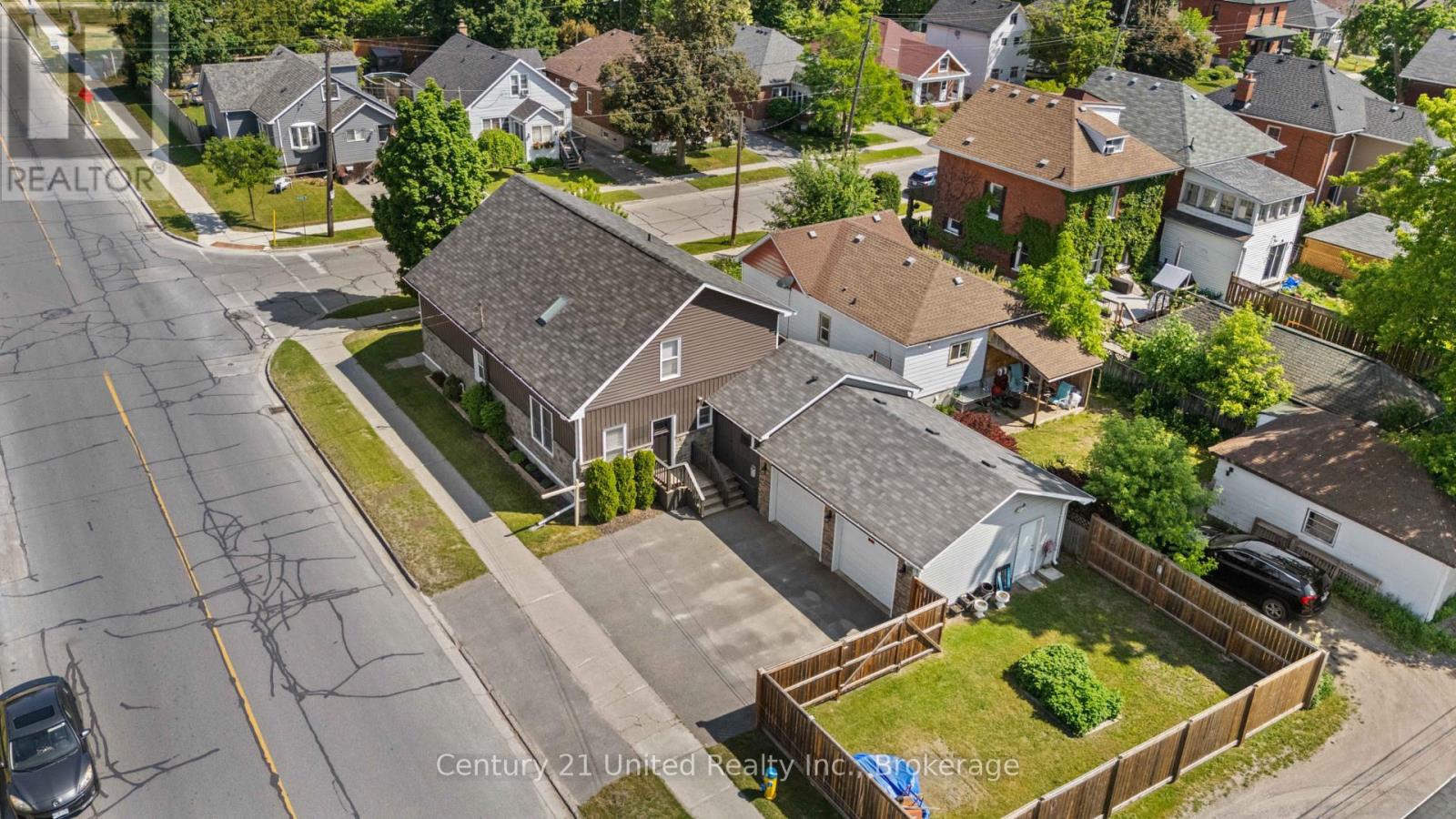 359 Mcgill Street, Peterborough (Otonabee Ward 1), Ontario  K9J 1W6 - Photo 47 - X13437816