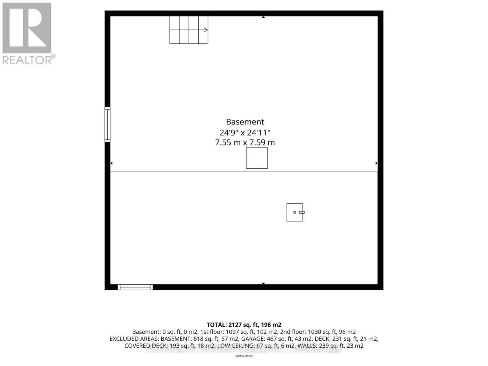 359 Mcgill Street, Peterborough (Otonabee Ward 1), Ontario  K9J 1W6 - Photo 50 - X13437816