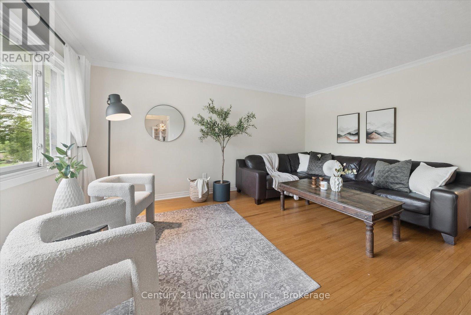 1267 Amundsen Avenue, Peterborough (Northcrest Ward 5), Ontario  K9H 6T5 - Photo 10 - X13437874