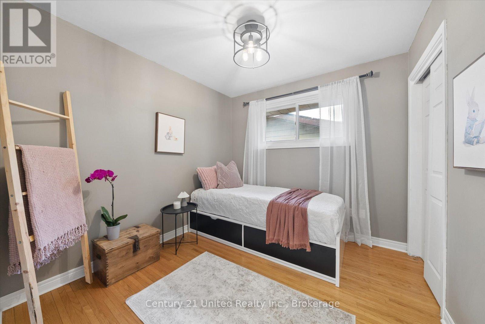 1267 Amundsen Avenue, Peterborough (Northcrest Ward 5), Ontario  K9H 6T5 - Photo 20 - X13437874