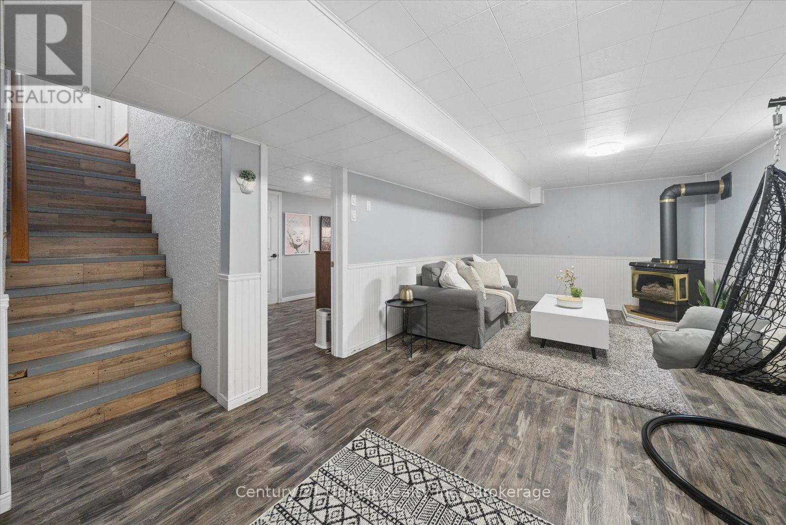 1267 Amundsen Avenue, Peterborough (Northcrest Ward 5), Ontario  K9H 6T5 - Photo 23 - X13437874