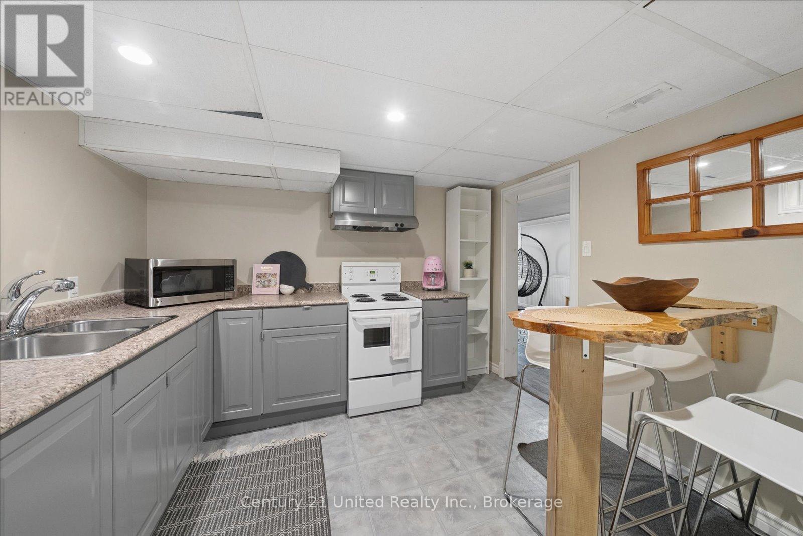 1267 Amundsen Avenue, Peterborough (Northcrest Ward 5), Ontario  K9H 6T5 - Photo 29 - X13437874