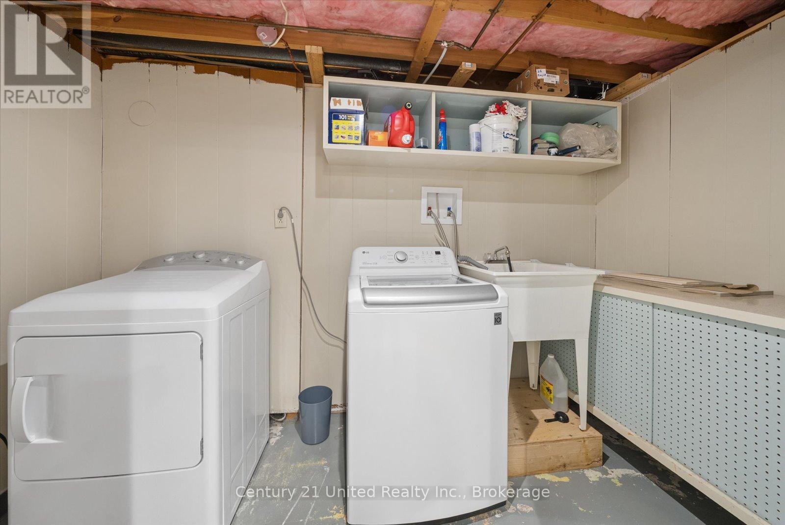 1267 Amundsen Avenue, Peterborough (Northcrest Ward 5), Ontario  K9H 6T5 - Photo 31 - X13437874