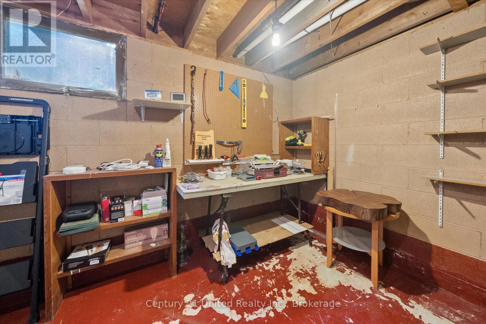 1267 Amundsen Avenue, Peterborough (Northcrest Ward 5), Ontario  K9H 6T5 - Photo 35 - X13437874