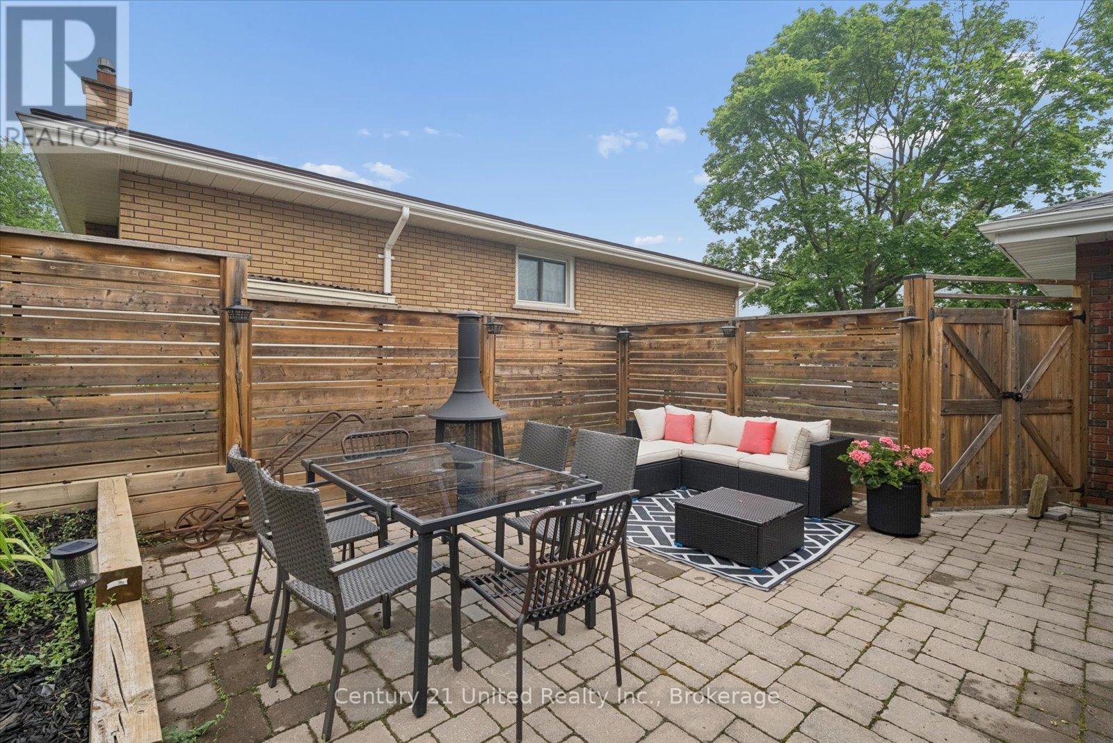 1267 Amundsen Avenue, Peterborough (Northcrest Ward 5), Ontario  K9H 6T5 - Photo 36 - X13437874
