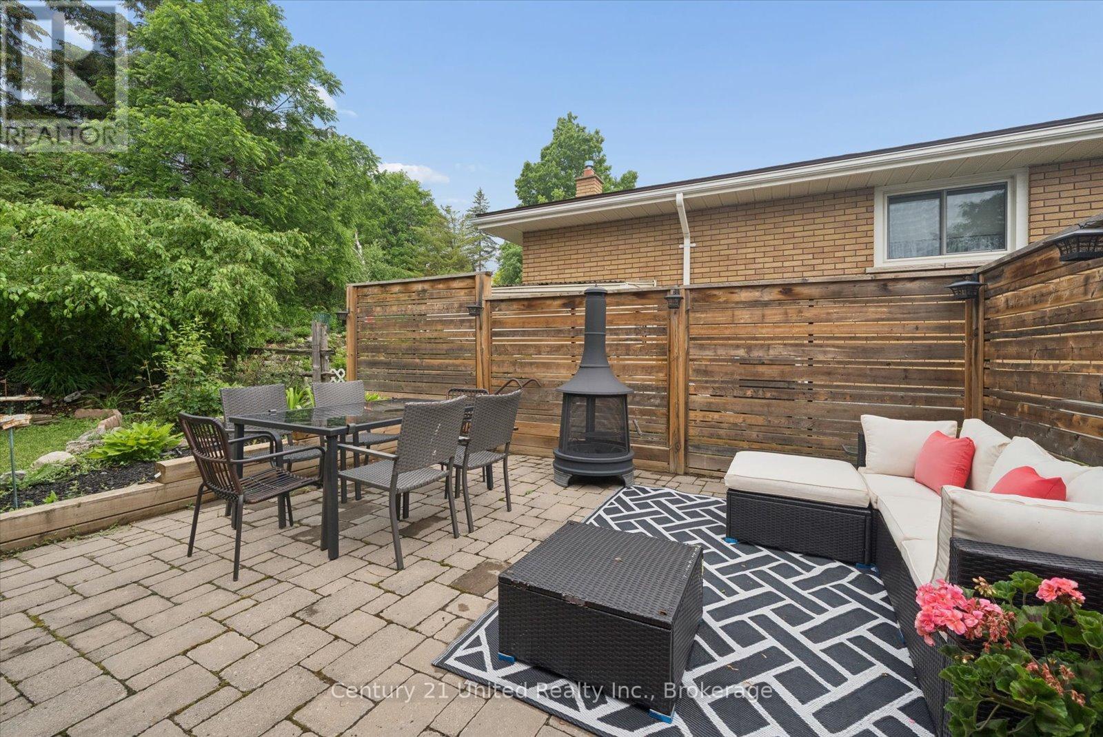 1267 Amundsen Avenue, Peterborough (Northcrest Ward 5), Ontario  K9H 6T5 - Photo 38 - X13437874