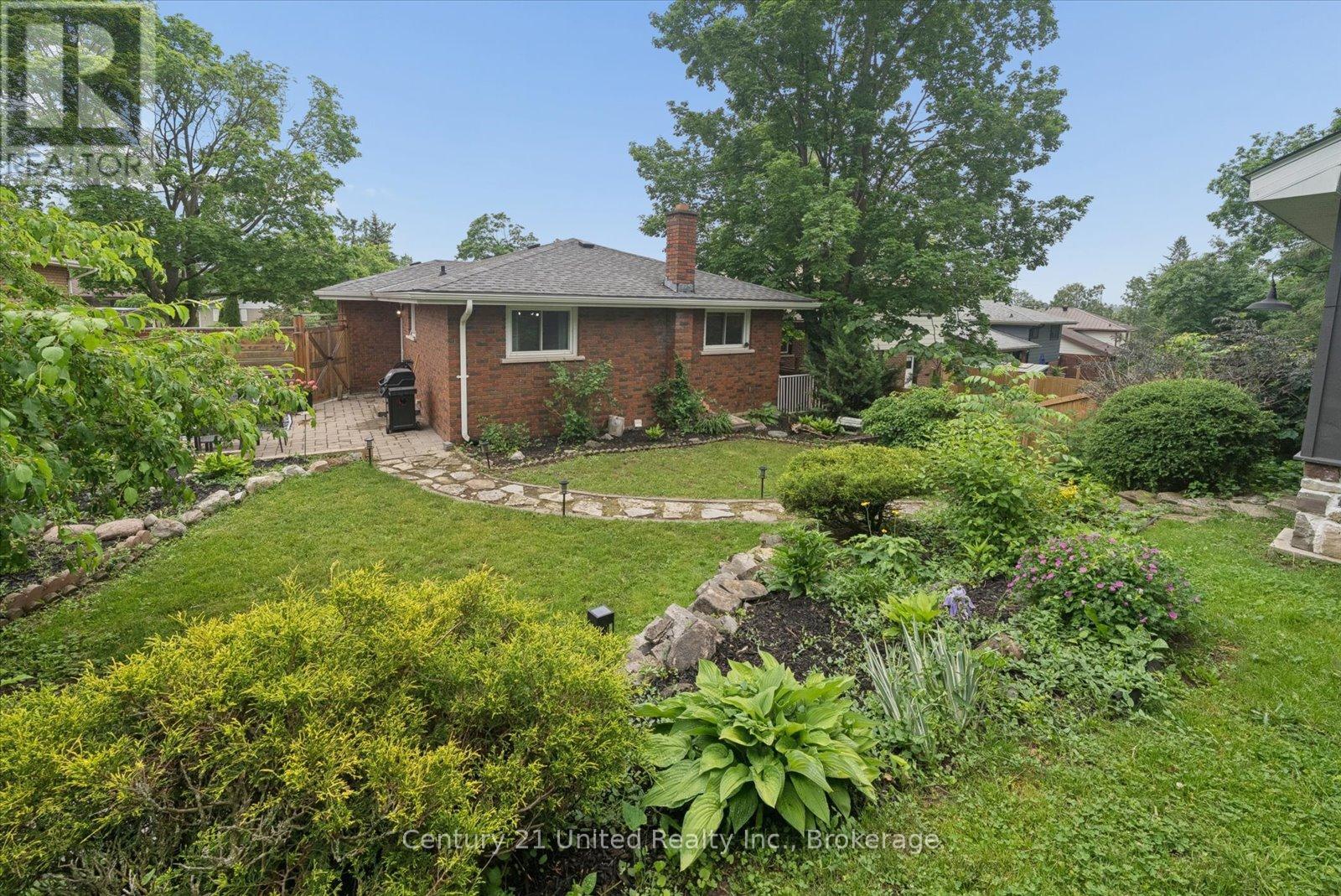 1267 Amundsen Avenue, Peterborough (Northcrest Ward 5), Ontario  K9H 6T5 - Photo 40 - X13437874