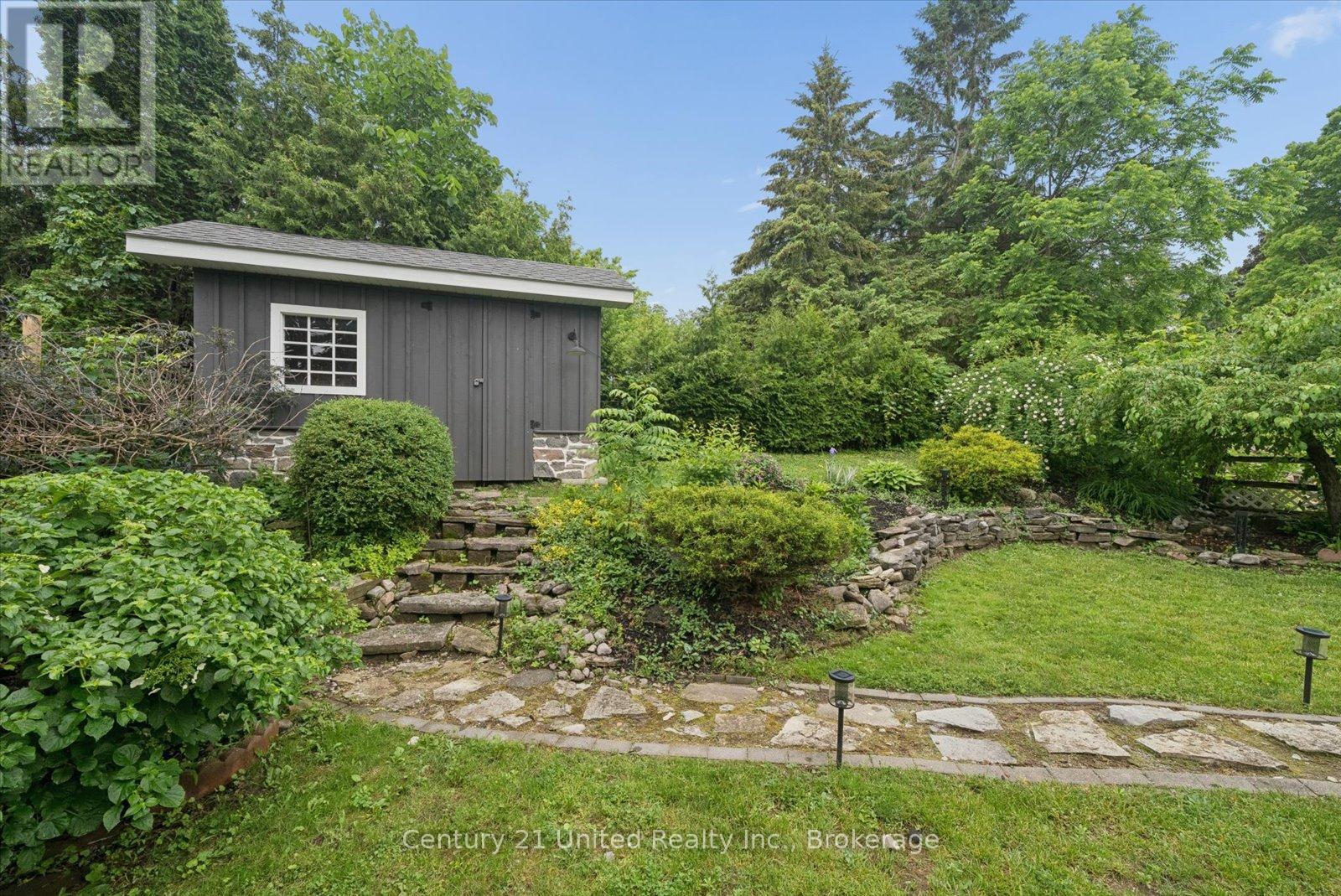 1267 Amundsen Avenue, Peterborough (Northcrest Ward 5), Ontario  K9H 6T5 - Photo 41 - X13437874