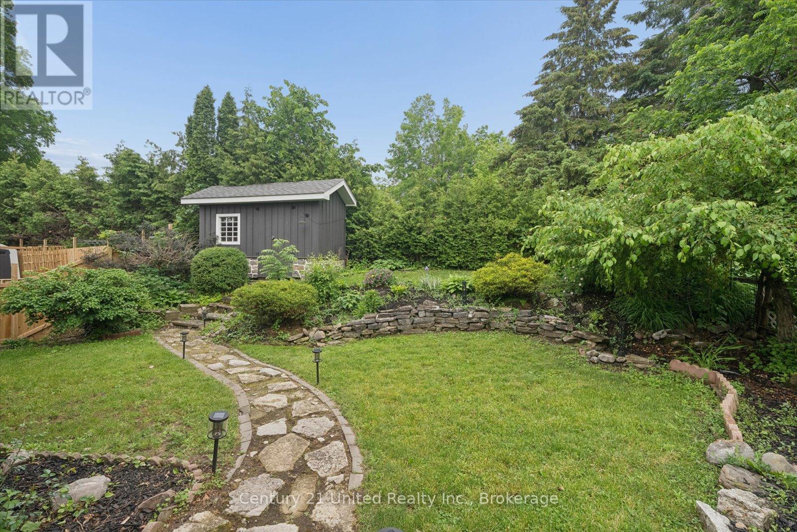1267 Amundsen Avenue, Peterborough (Northcrest Ward 5), Ontario  K9H 6T5 - Photo 42 - X13437874