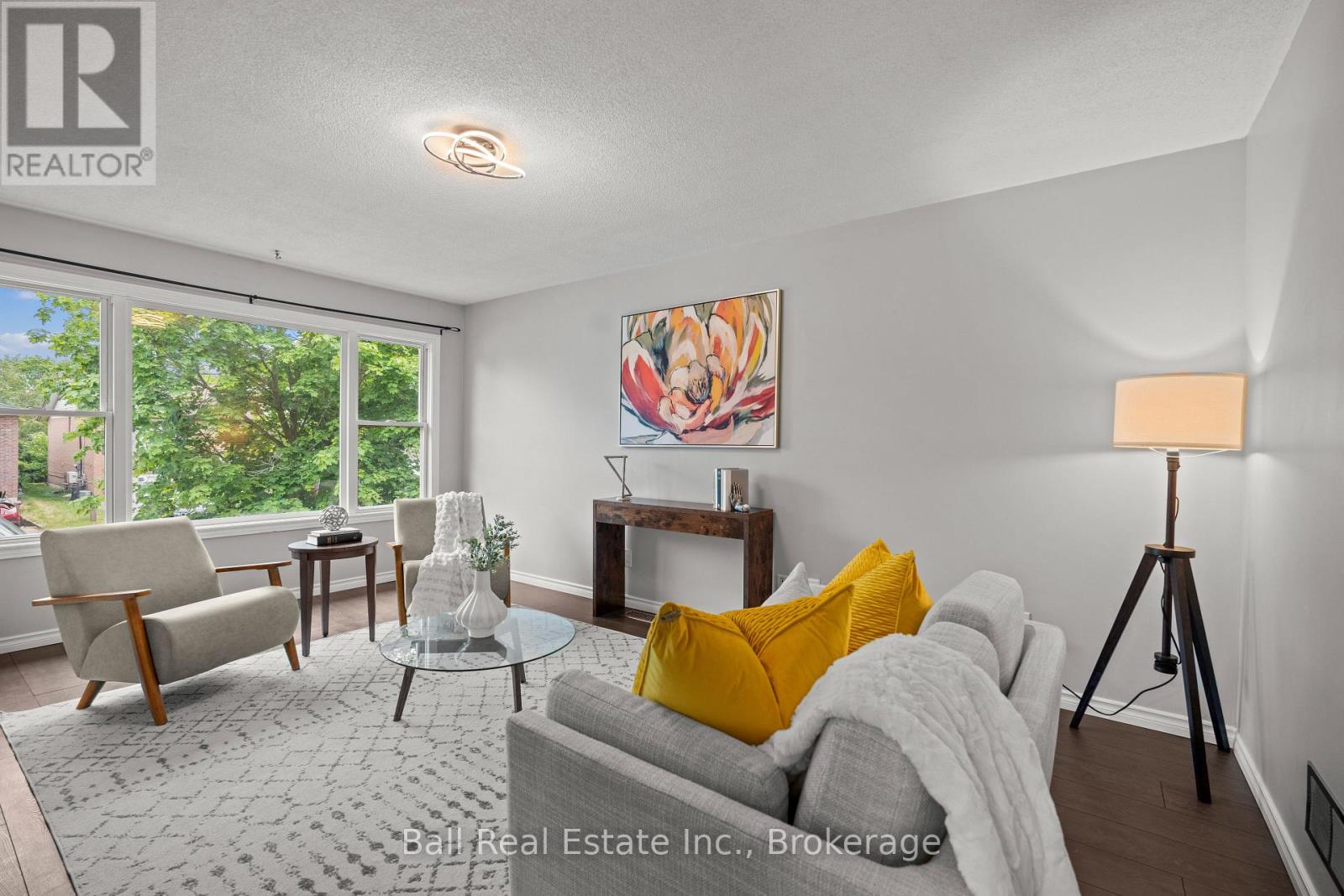 735 Mountain Ash Road, Peterborough (Otonabee Ward 1), Ontario  K9J 8K1 - Photo 4 - X13437922