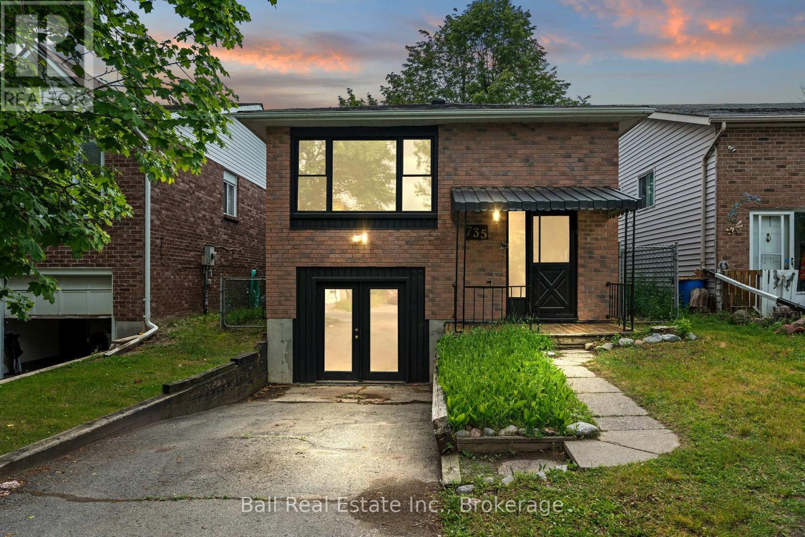 735 Mountain Ash Road, Peterborough (Otonabee Ward 1), Ontario  K9J 8K1 - Photo 47 - X13437922