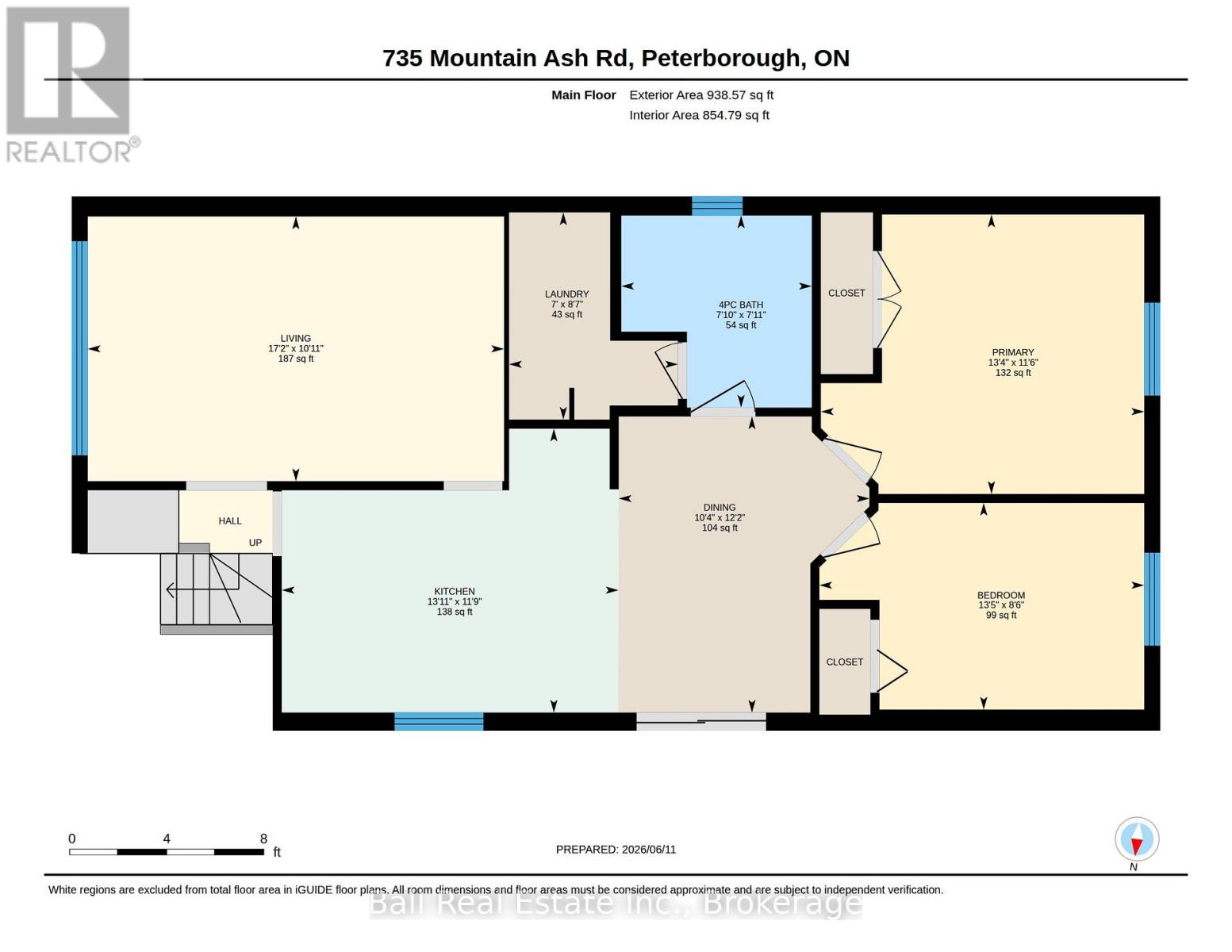 735 Mountain Ash Road, Peterborough (Otonabee Ward 1), Ontario  K9J 8K1 - Photo 48 - X13437922