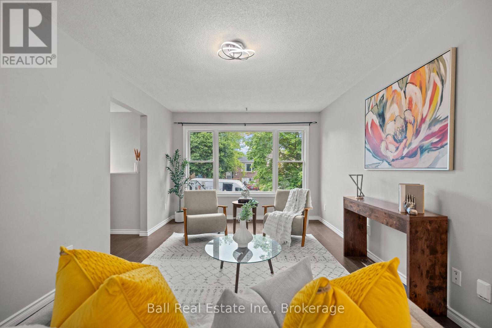 735 Mountain Ash Road, Peterborough (Otonabee Ward 1), Ontario  K9J 8K1 - Photo 5 - X13437922