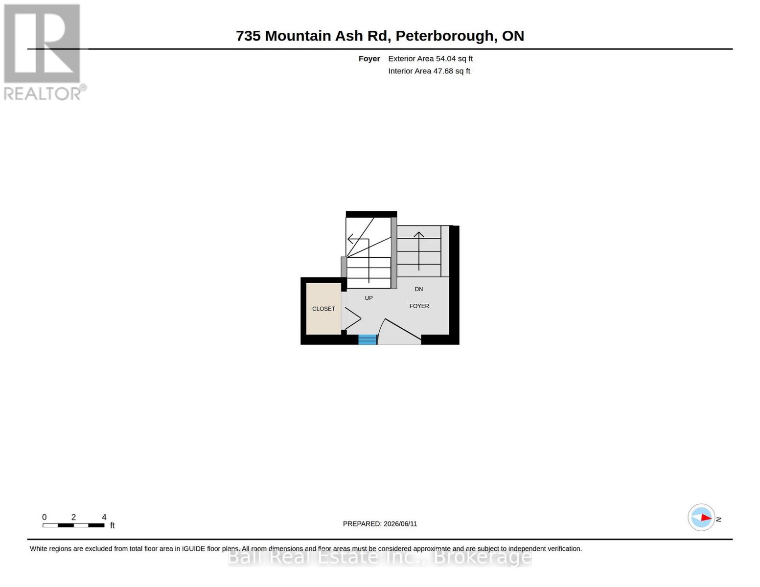 735 Mountain Ash Road, Peterborough (Otonabee Ward 1), Ontario  K9J 8K1 - Photo 50 - X13437922