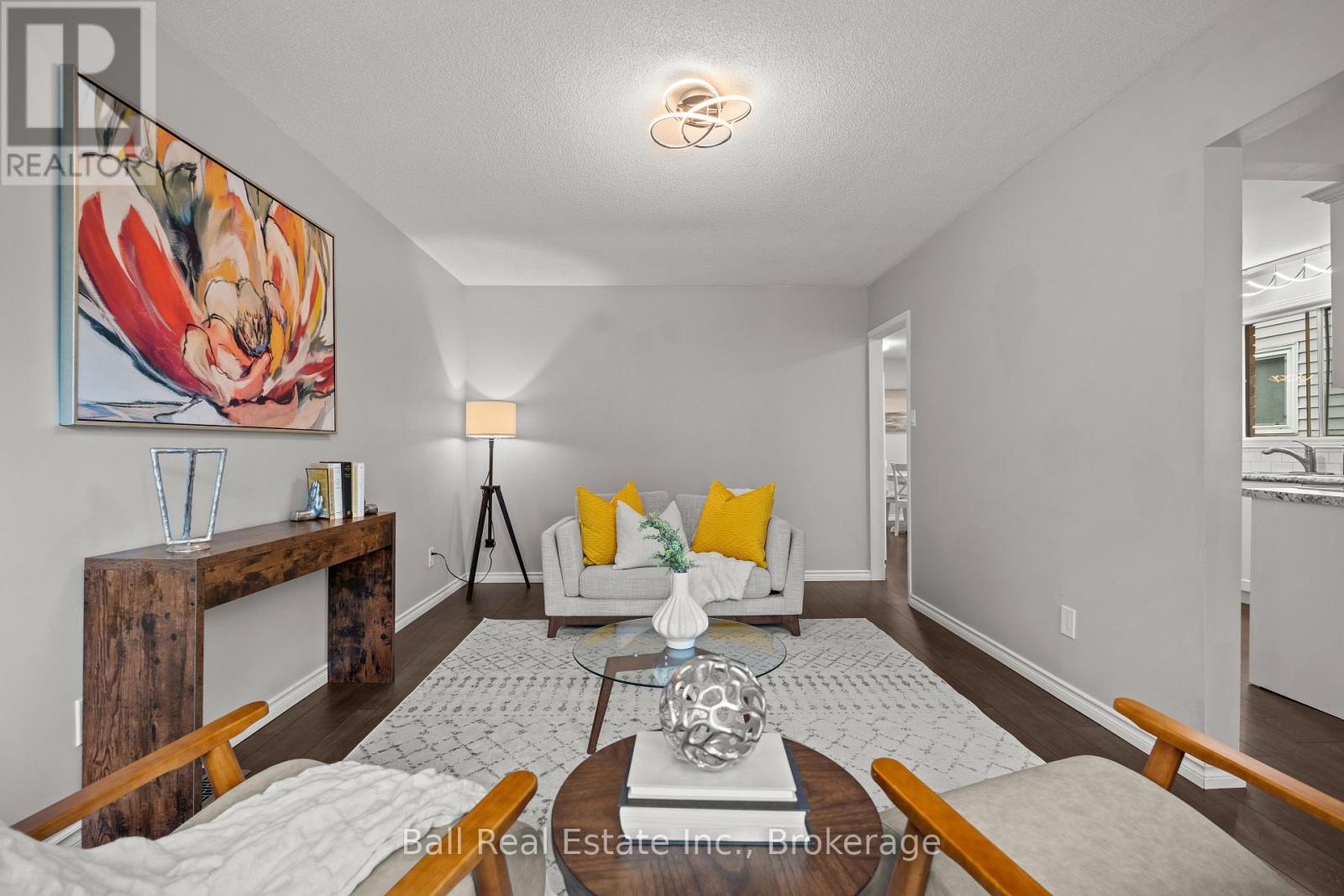 735 Mountain Ash Road, Peterborough (Otonabee Ward 1), Ontario  K9J 8K1 - Photo 7 - X13437922
