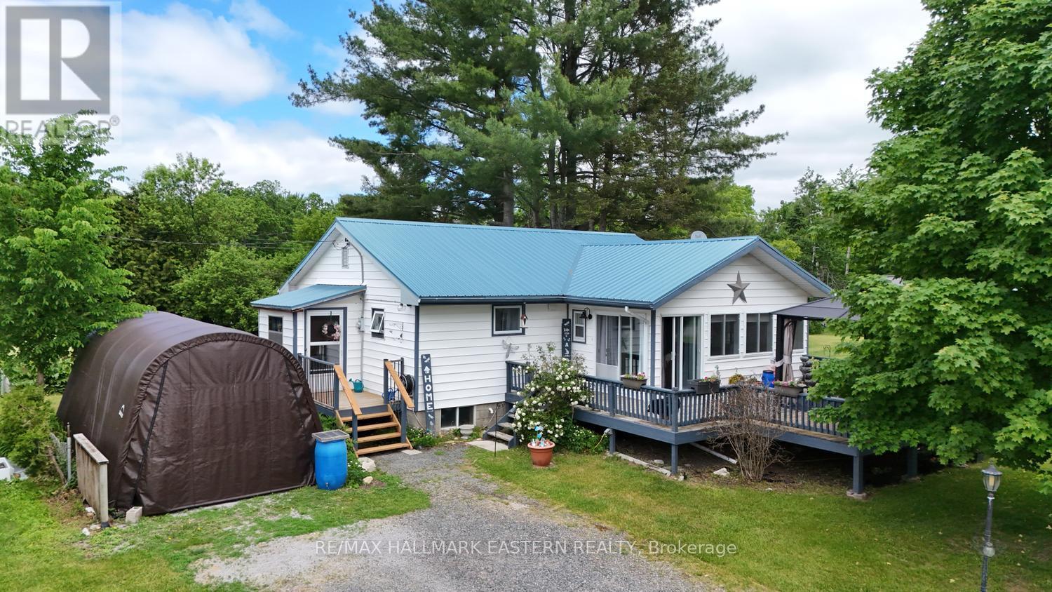 14 ALFRED STREET W, havelock-belmont-methuen (belmont-methuen), Ontario