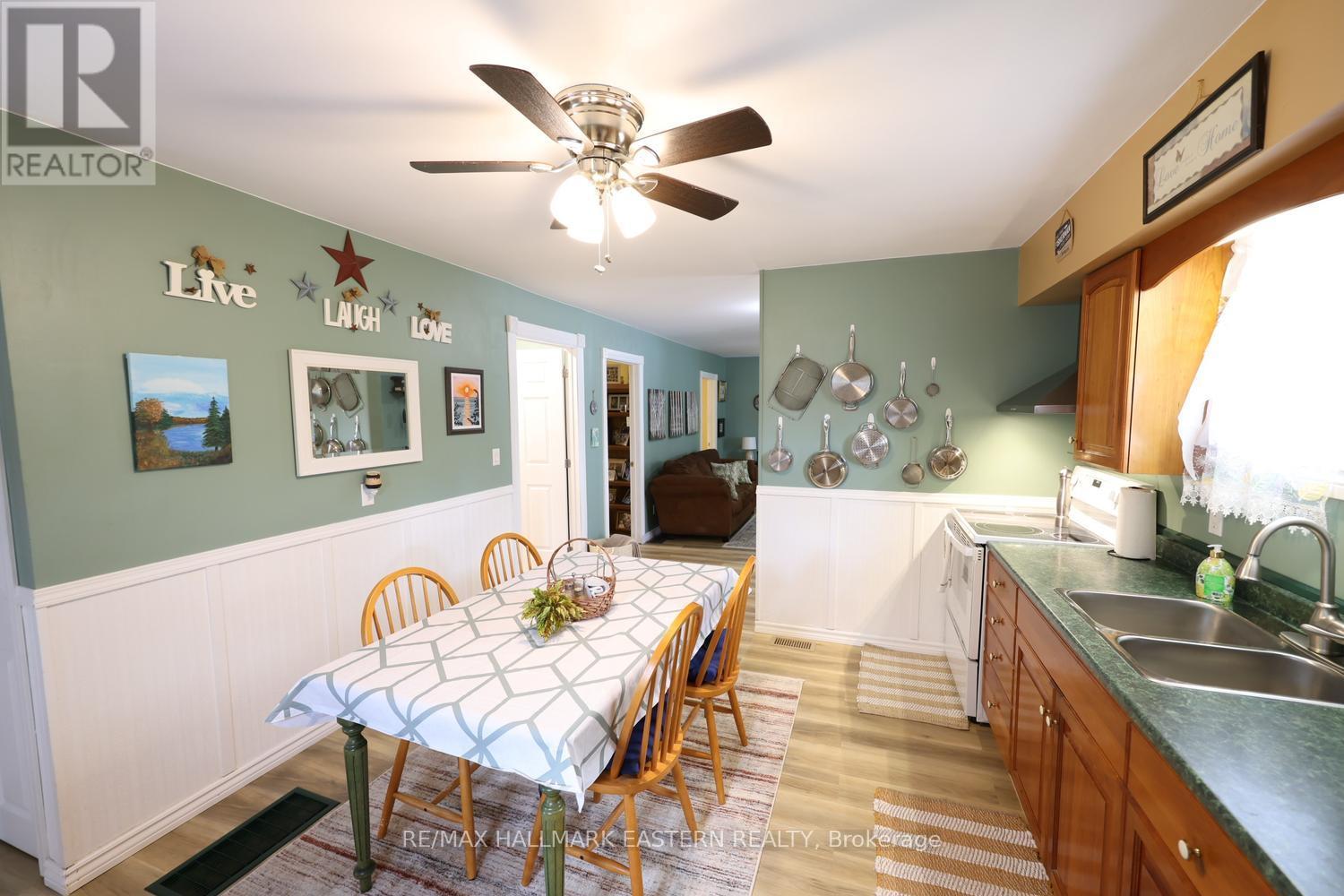 14 Alfred Street W, Havelock-Belmont-Methuen (Belmont-Methuen), Ontario  K0L 1Z0 - Photo 10 - X13437950