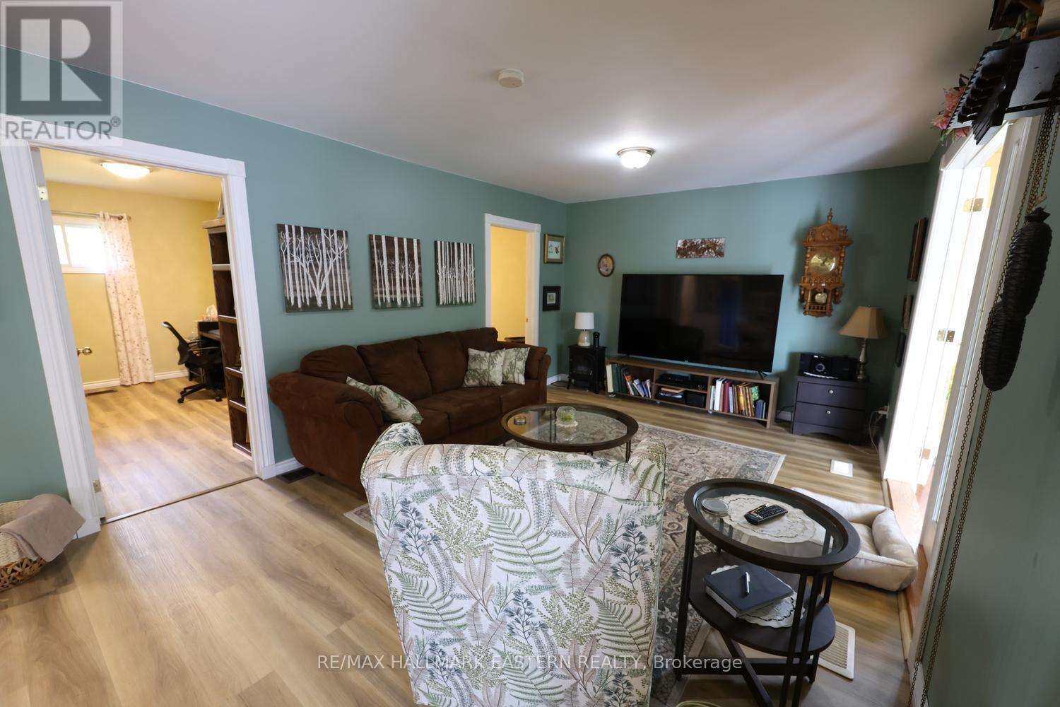 14 Alfred Street W, Havelock-Belmont-Methuen (Belmont-Methuen), Ontario  K0L 1Z0 - Photo 13 - X13437950