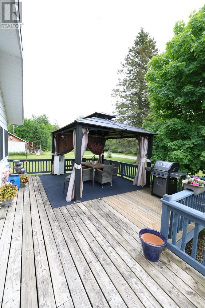 14 Alfred Street W, Havelock-Belmont-Methuen (Belmont-Methuen), Ontario  K0L 1Z0 - Photo 17 - X13437950