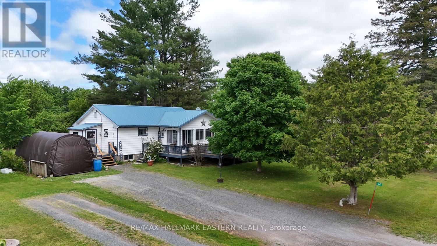 14 Alfred Street W, Havelock-Belmont-Methuen (Belmont-Methuen), Ontario  K0L 1Z0 - Photo 7 - X13437950