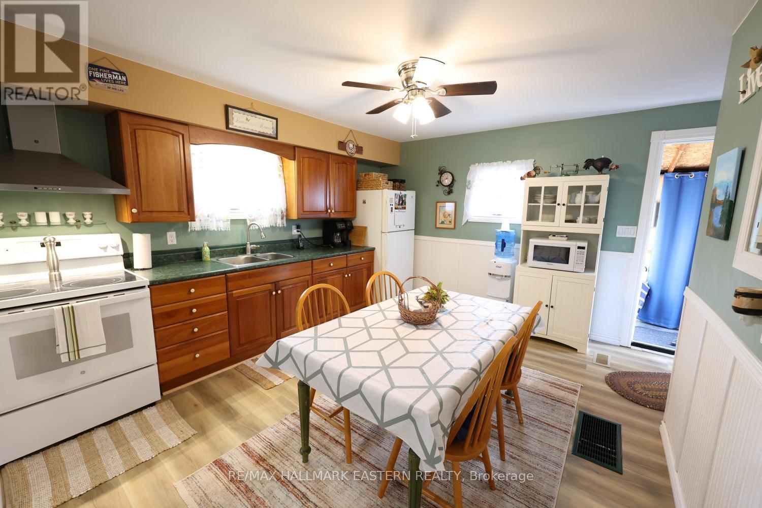 14 Alfred Street W, Havelock-Belmont-Methuen (Belmont-Methuen), Ontario  K0L 1Z0 - Photo 9 - X13437950