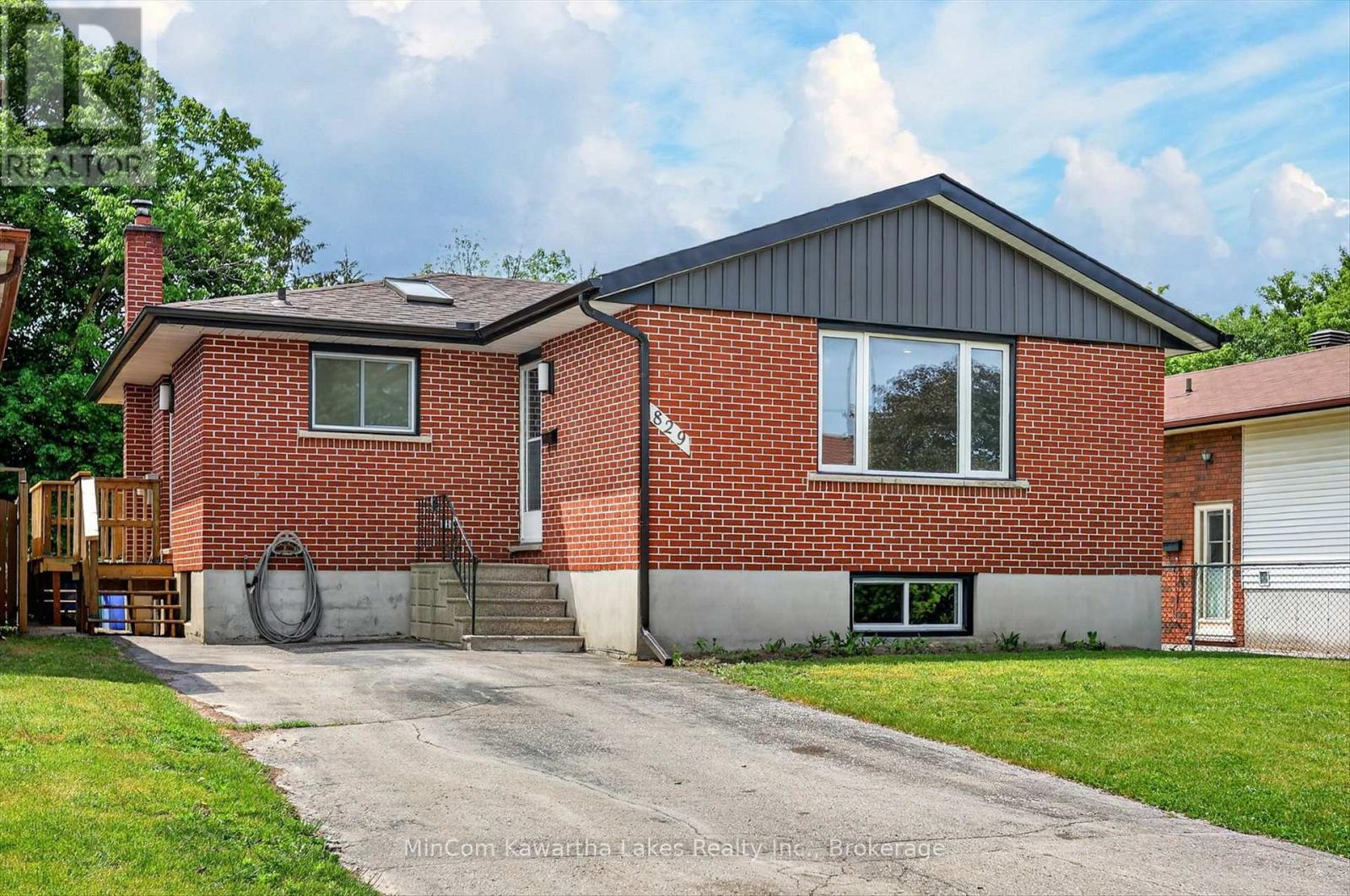 829 ORPINGTON ROAD, peterborough (otonabee ward 1), Ontario