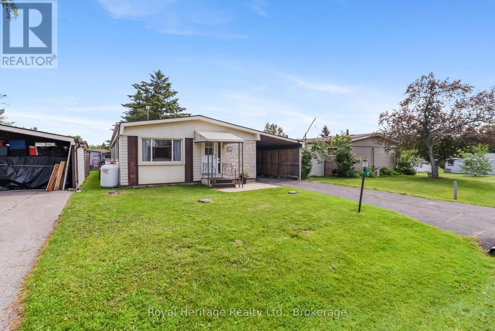 17 Circle Drive, Kawartha Lakes (Fenelon), Ontario  K9V 0H7 - Photo 26 - X13438356