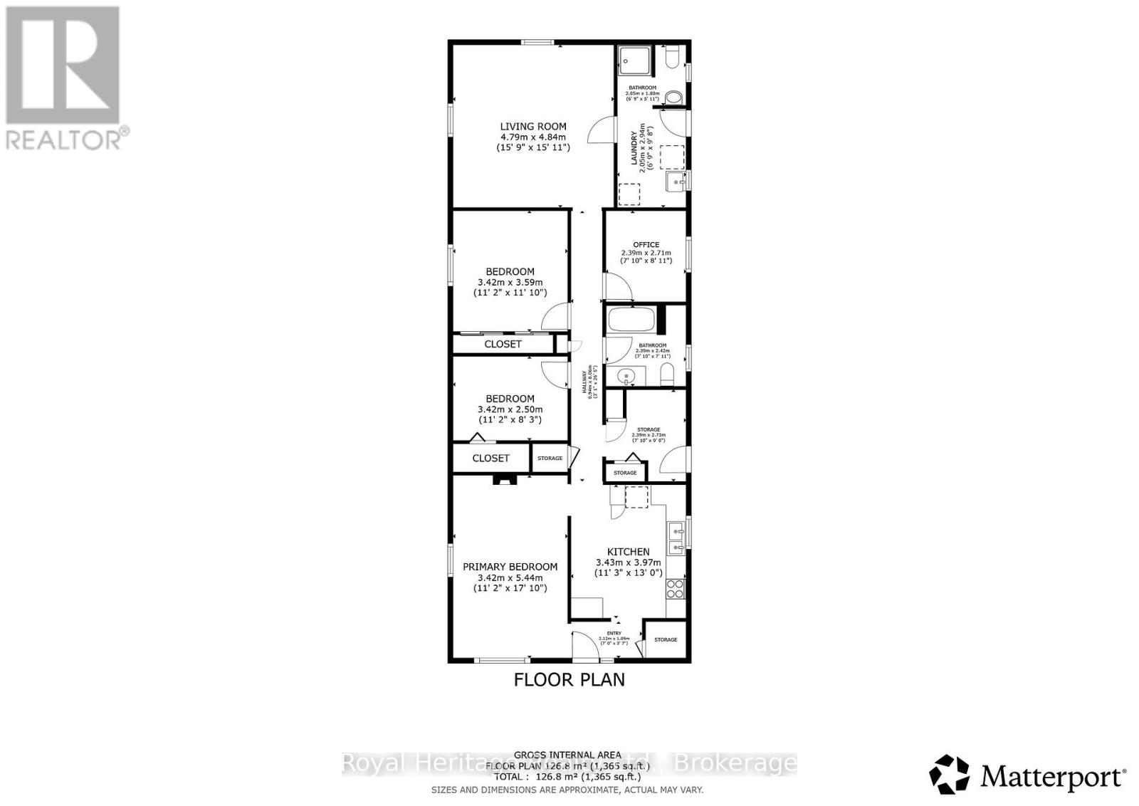 17 Circle Drive, Kawartha Lakes (Fenelon), Ontario  K9V 0H7 - Photo 32 - X13438356