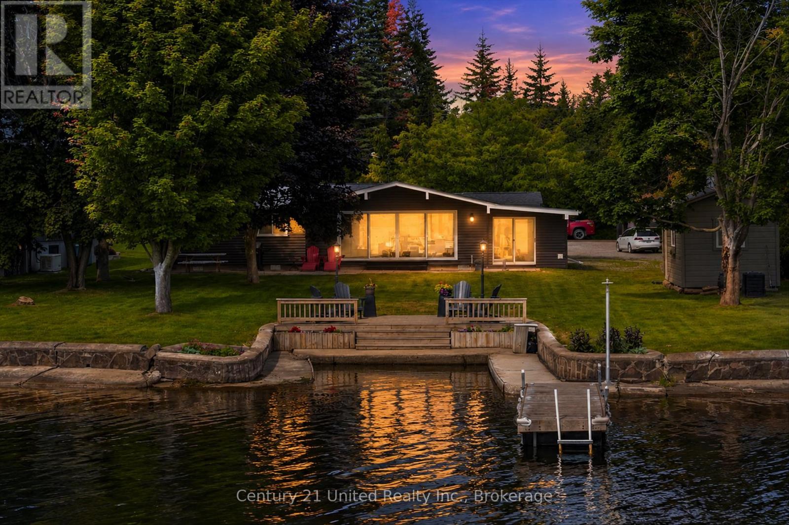 1515 O'CONNOR DRIVE, selwyn, Ontario