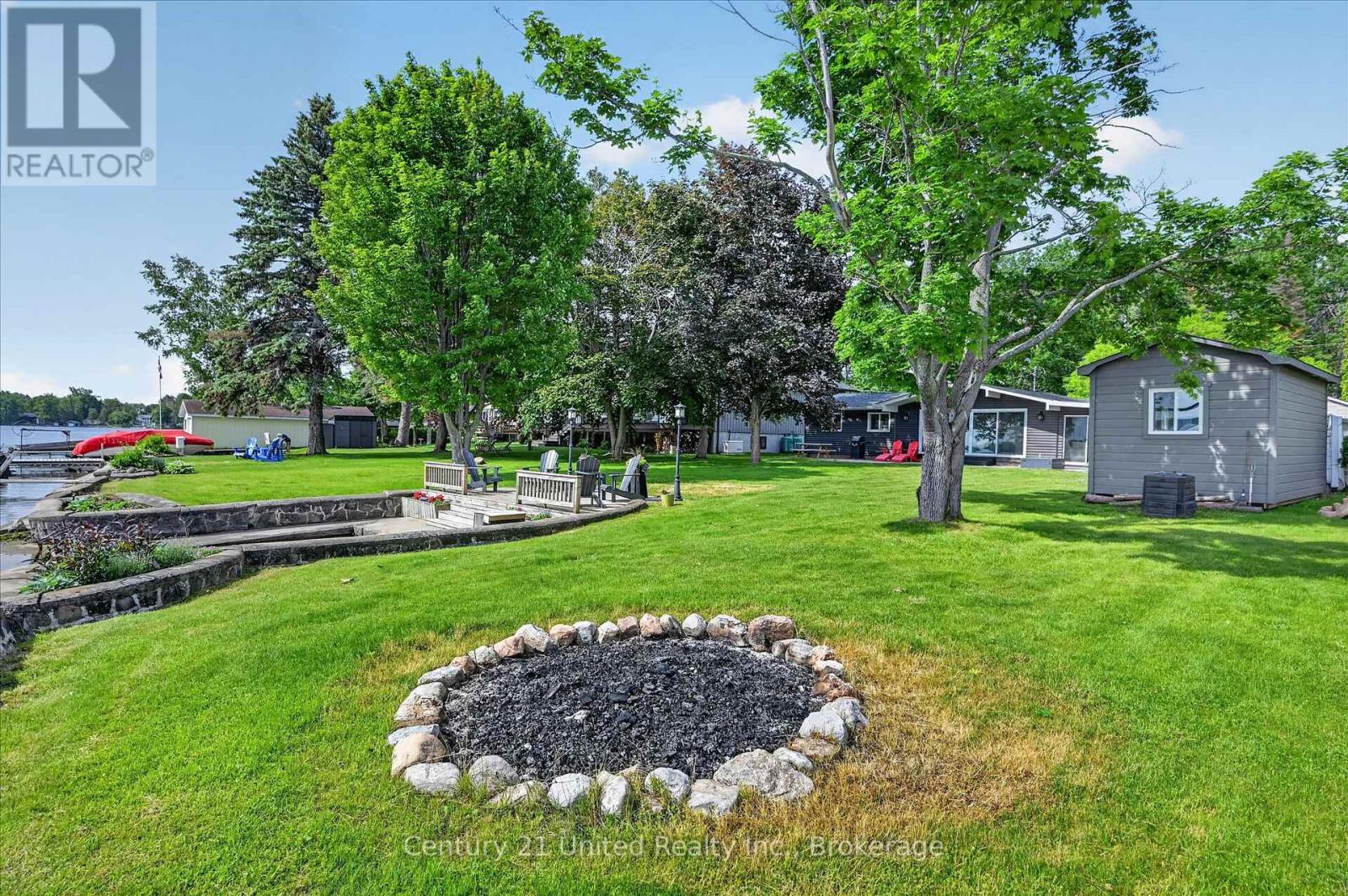 1515 O'connor Drive, Selwyn, Ontario  K0L 1T0 - Photo 38 - X13438588