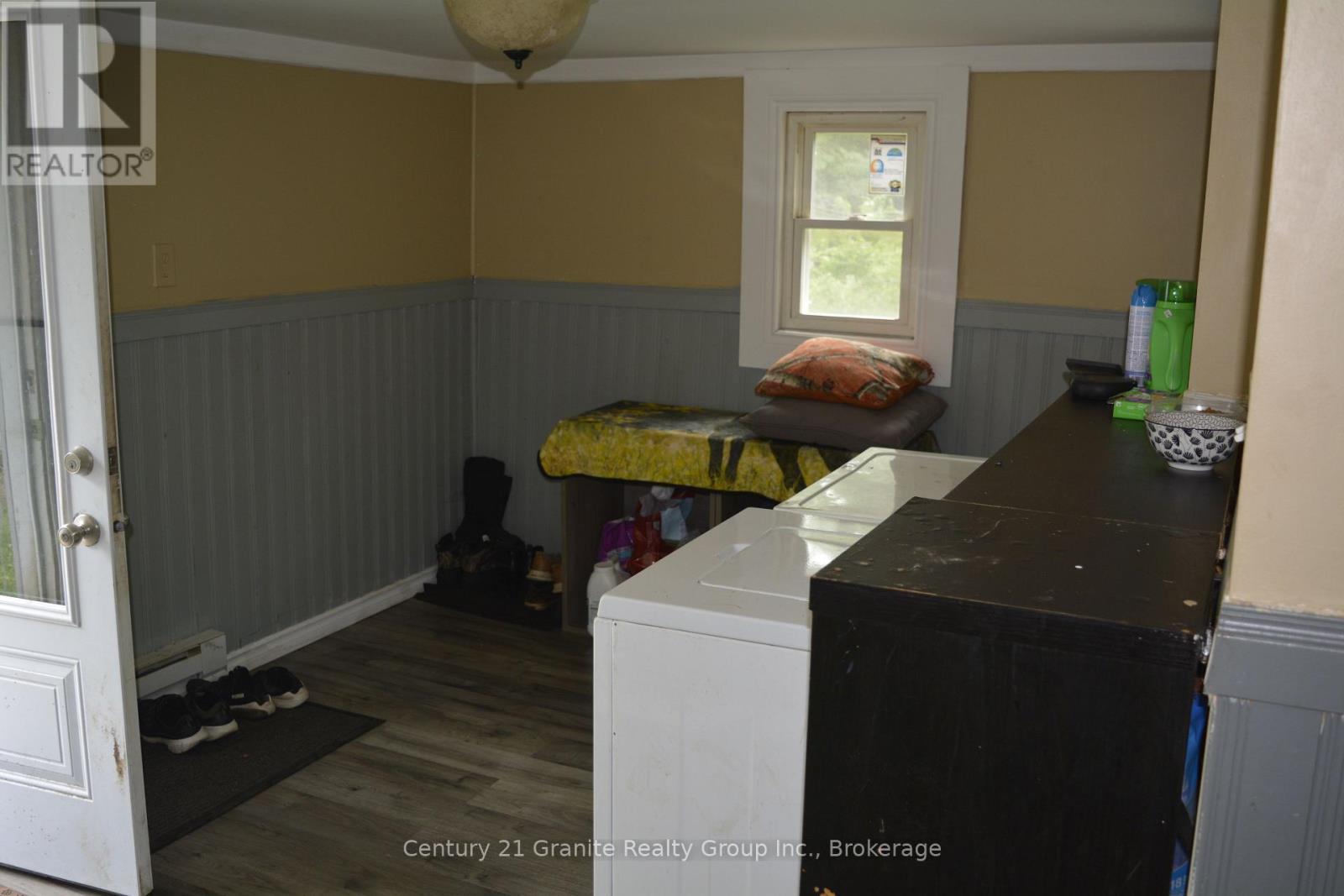 112 Old Paudash School Road, Bancroft (Bancroft Ward), Ontario  K0L 1C0 - Photo 19 - X13438700