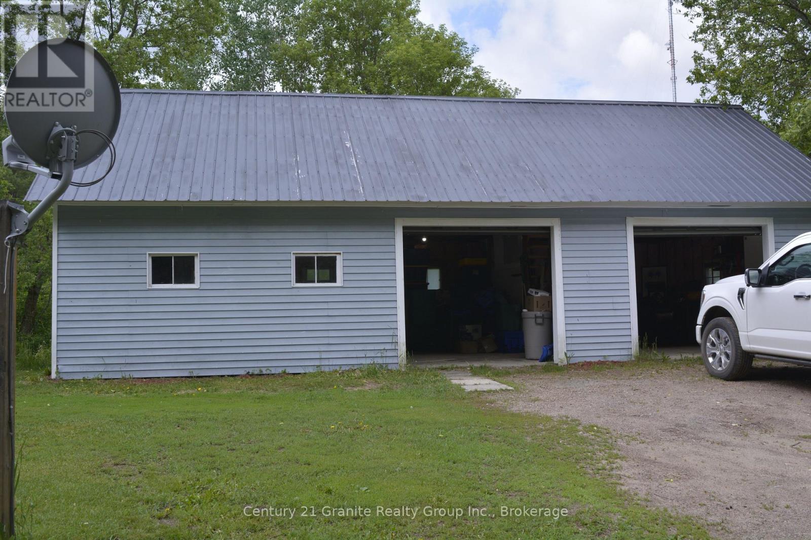 112 Old Paudash School Road, Bancroft (Bancroft Ward), Ontario  K0L 1C0 - Photo 2 - X13438700
