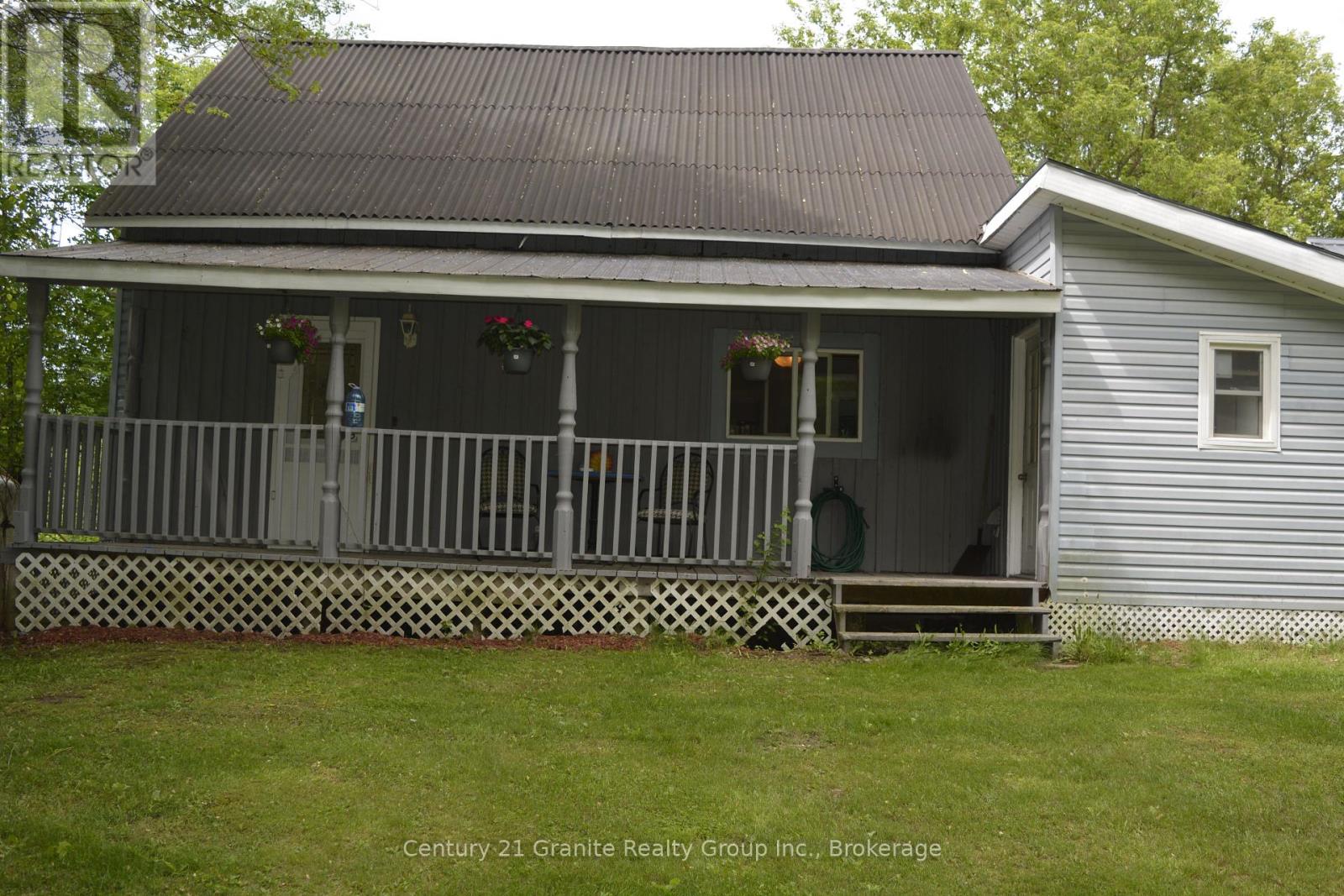 112 Old Paudash School Road, Bancroft (Bancroft Ward), Ontario  K0L 1C0 - Photo 21 - X13438700