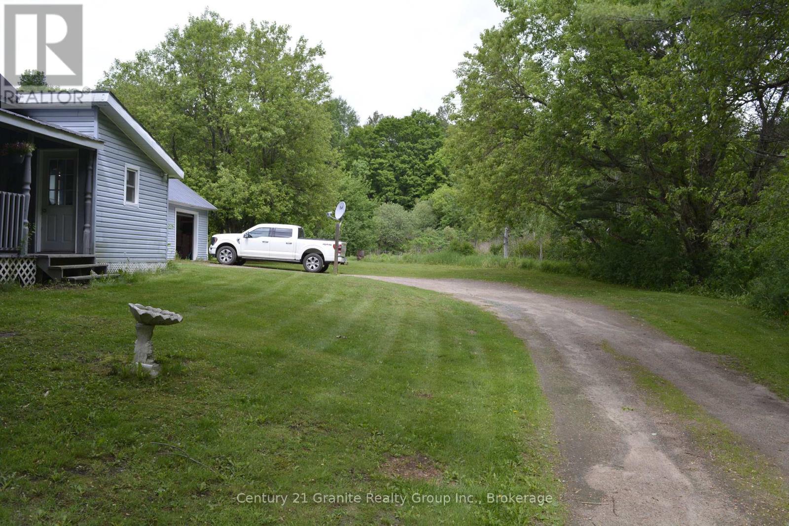 112 Old Paudash School Road, Bancroft (Bancroft Ward), Ontario  K0L 1C0 - Photo 23 - X13438700