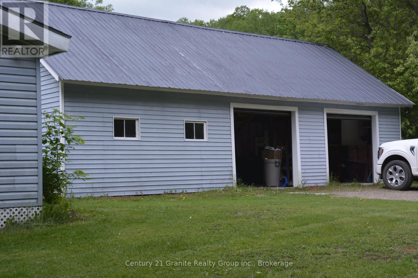 112 Old Paudash School Road, Bancroft (Bancroft Ward), Ontario  K0L 1C0 - Photo 24 - X13438700