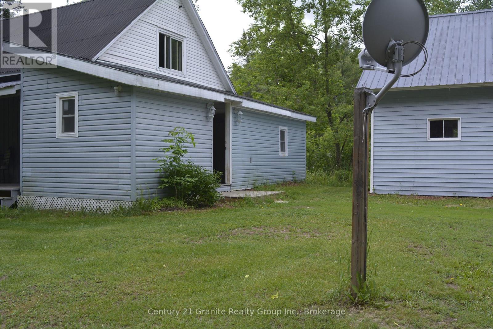 112 Old Paudash School Road, Bancroft (Bancroft Ward), Ontario  K0L 1C0 - Photo 25 - X13438700