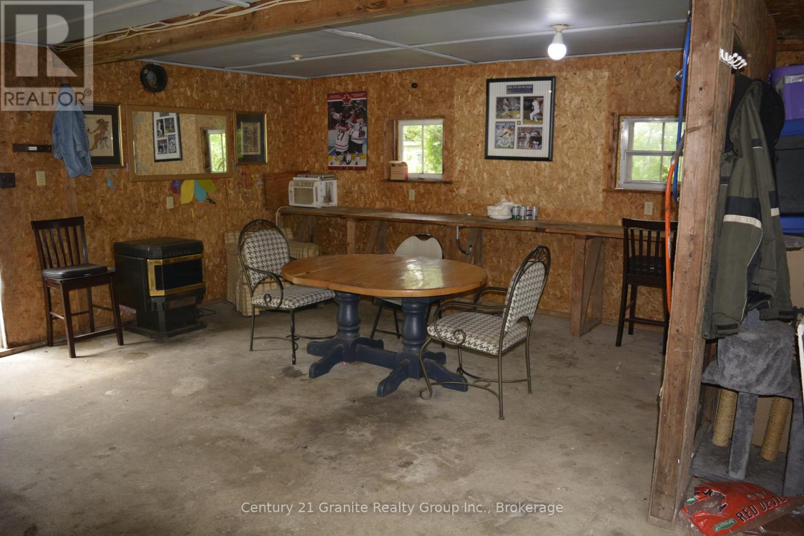 112 Old Paudash School Road, Bancroft (Bancroft Ward), Ontario  K0L 1C0 - Photo 29 - X13438700